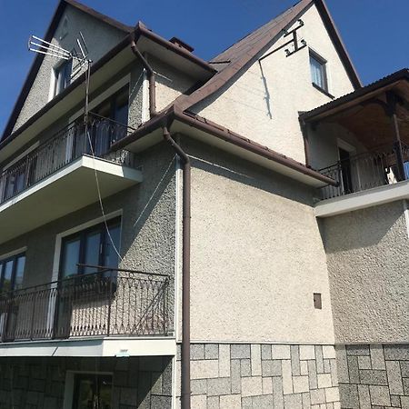 Domek Pod Przehyba - Pokoje Golkowice Dolne Zewnętrze zdjęcie
